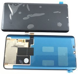 Wyświetlacz Oled lcd dotyk Xiaomi Mi Note 10 Lite