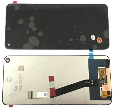 Wyświetlacz LCD+digitizer Xiaomi Redmi Note 9